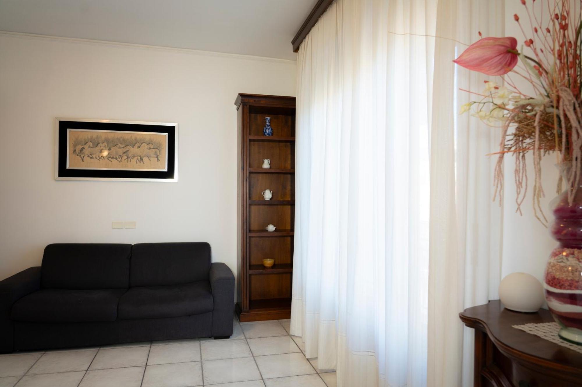 La Tartaruga Apartman Siena Kültér fotó