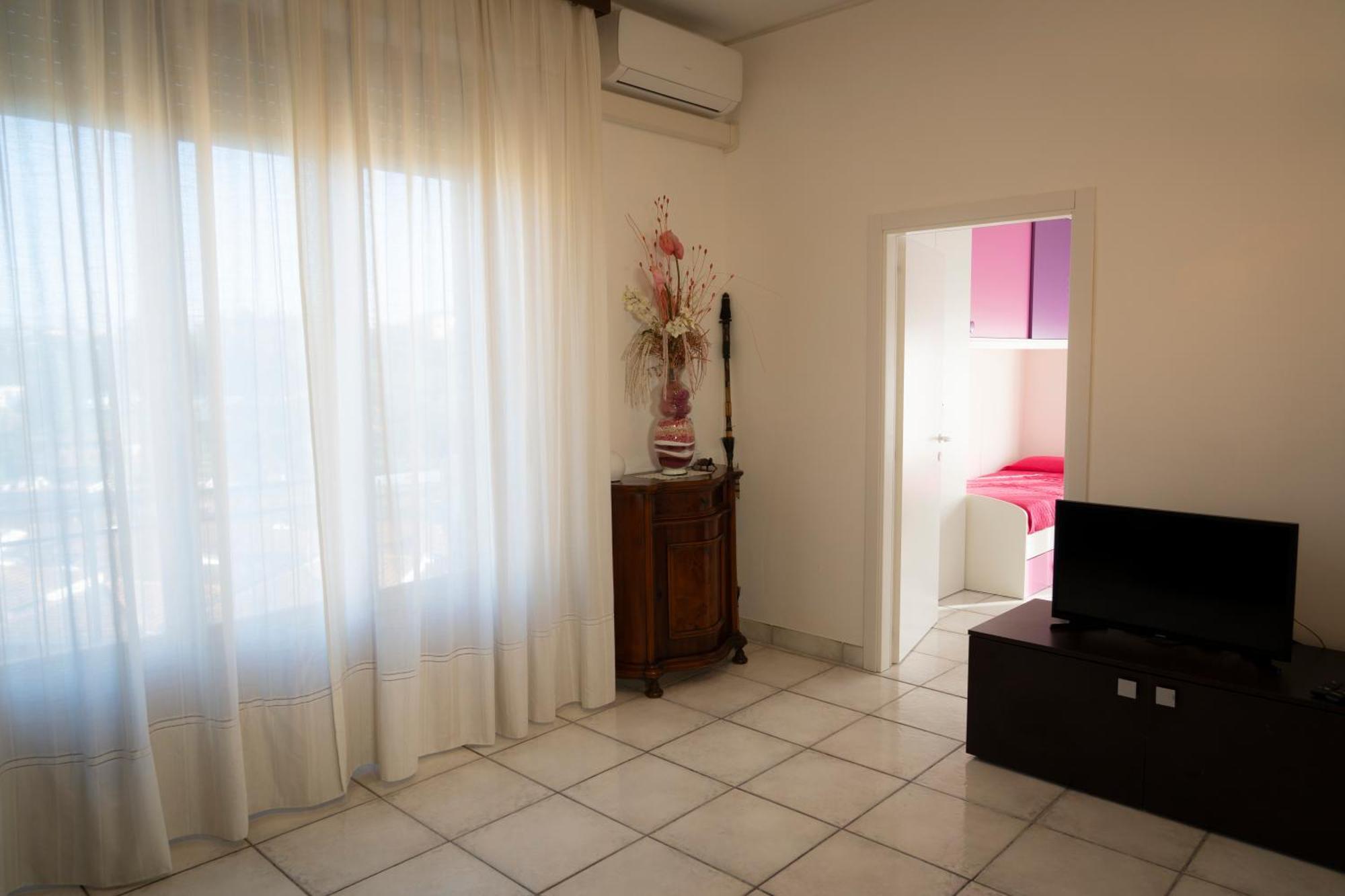 La Tartaruga Apartman Siena Kültér fotó