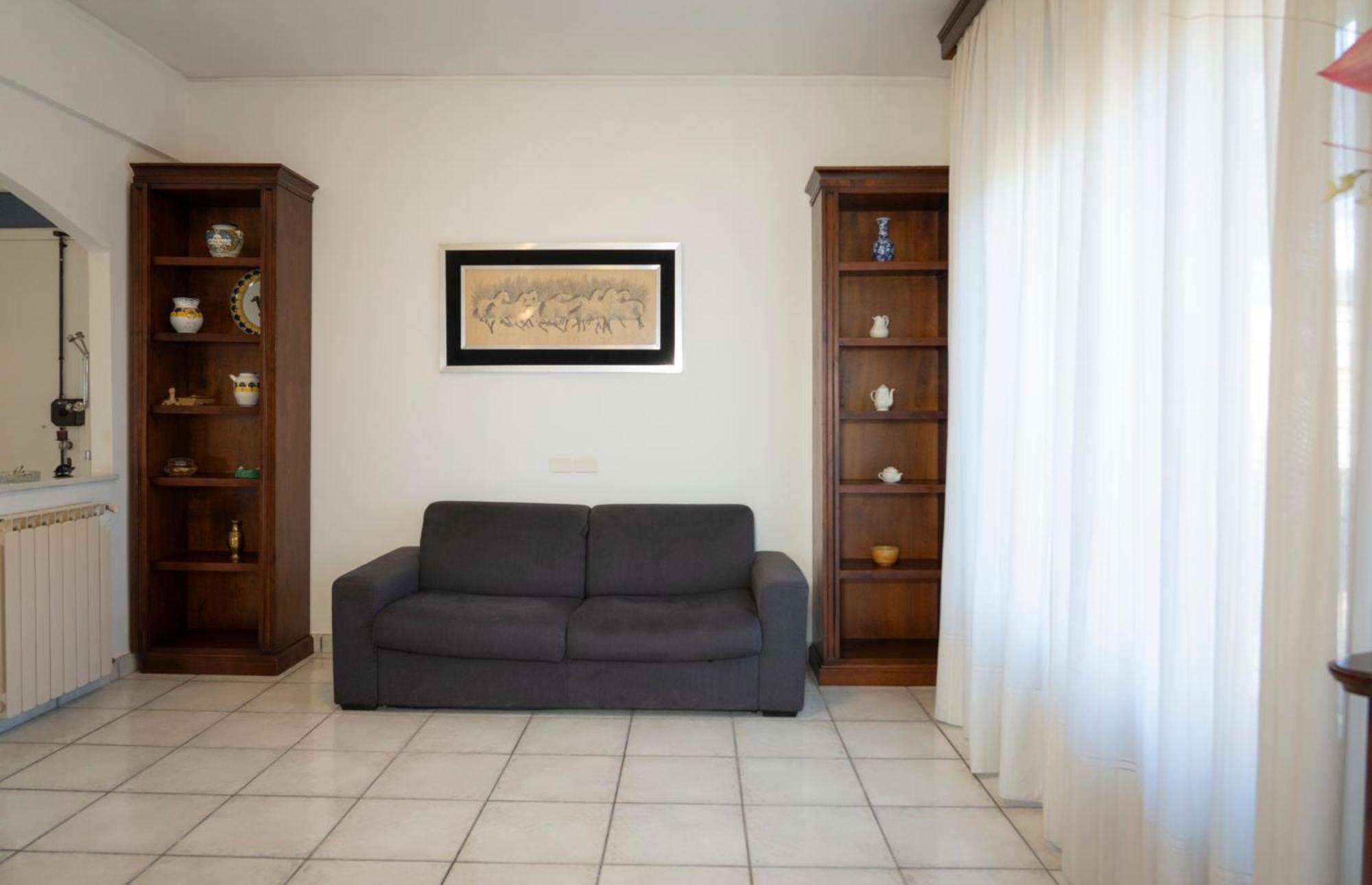 La Tartaruga Apartman Siena Kültér fotó