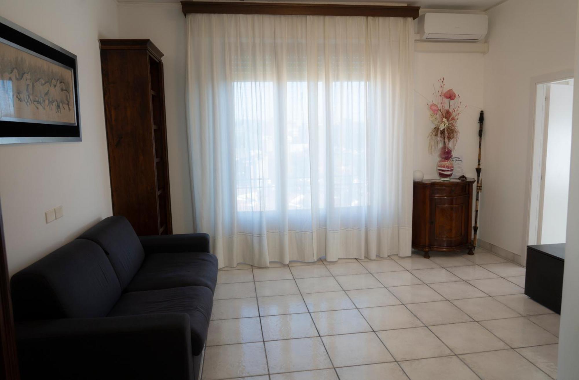 La Tartaruga Apartman Siena Kültér fotó