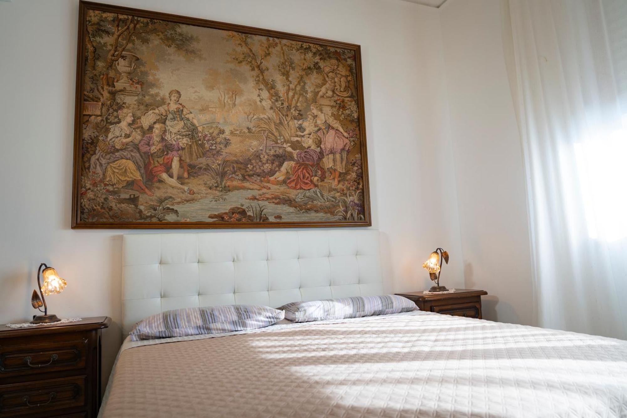 La Tartaruga Apartman Siena Kültér fotó
