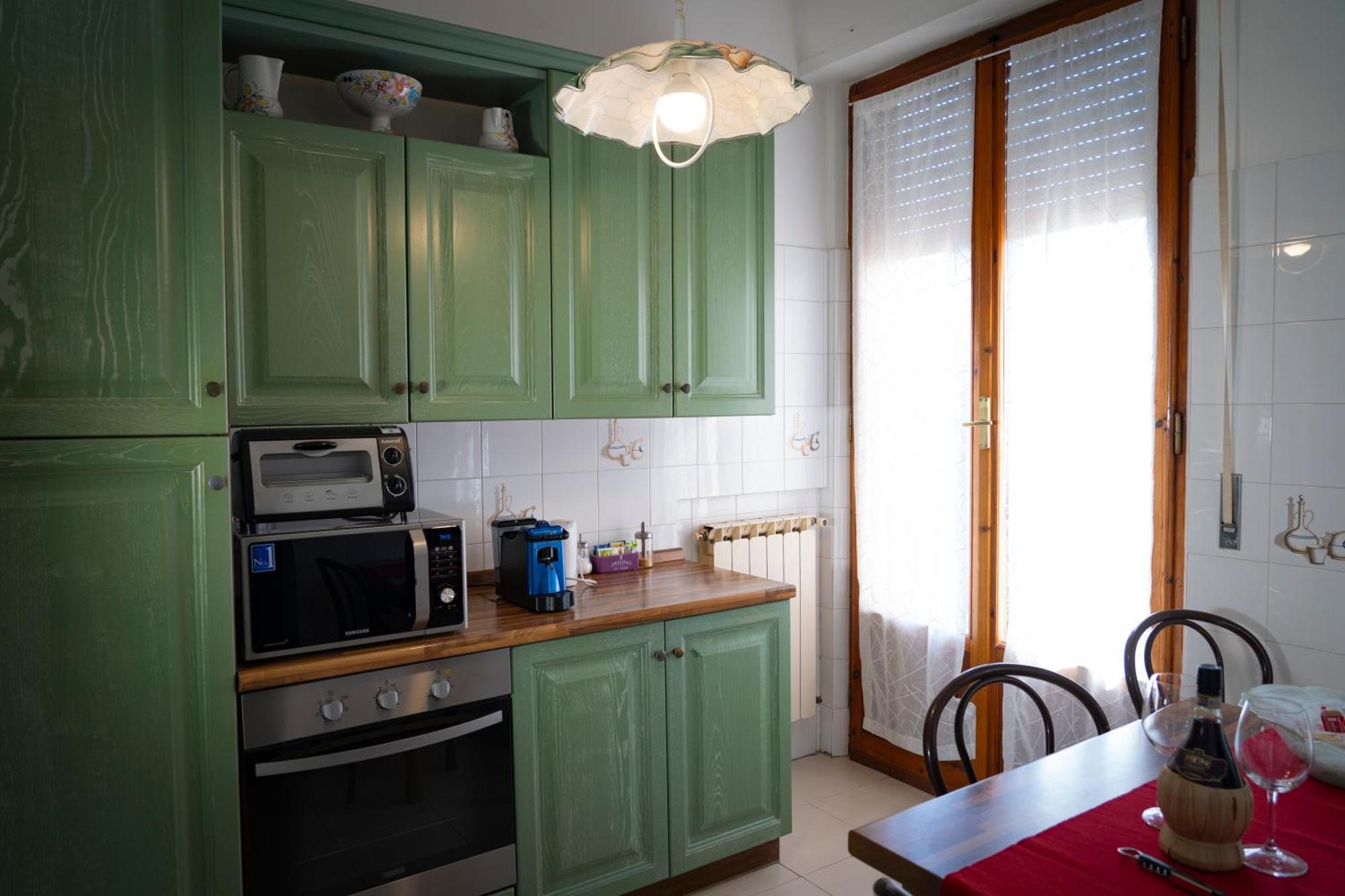 La Tartaruga Apartman Siena Kültér fotó