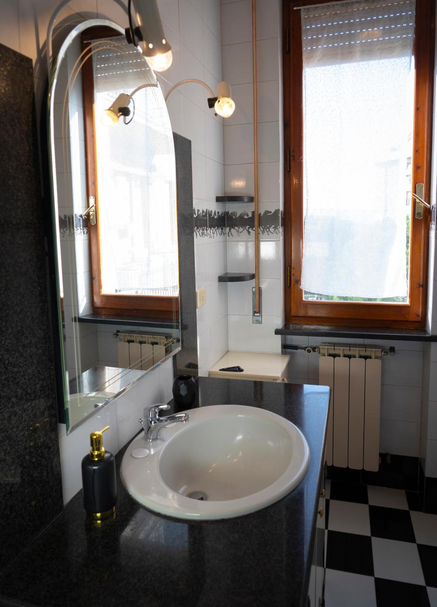 La Tartaruga Apartman Siena Kültér fotó